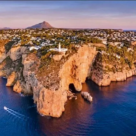 Halcon * Javea