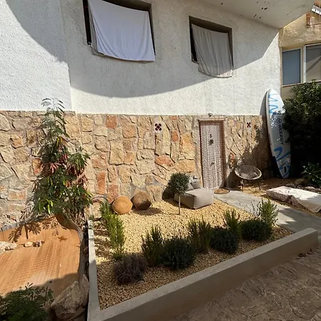Halcon Javea