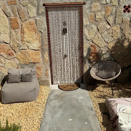 Halcon Apartment Javea